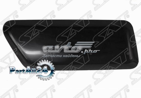 Накладка форсунки омивача фари передньої TQ25087 Tqparts