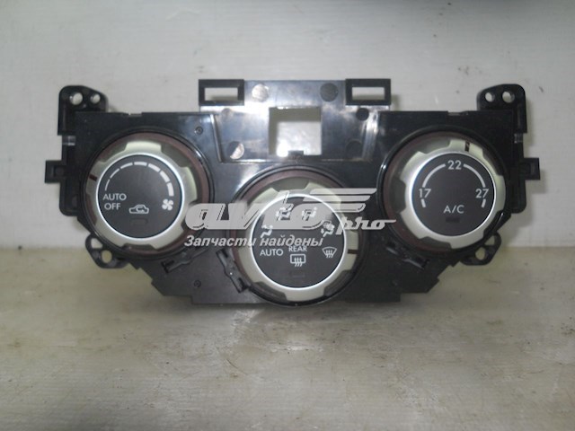  Subaru 72311SC030