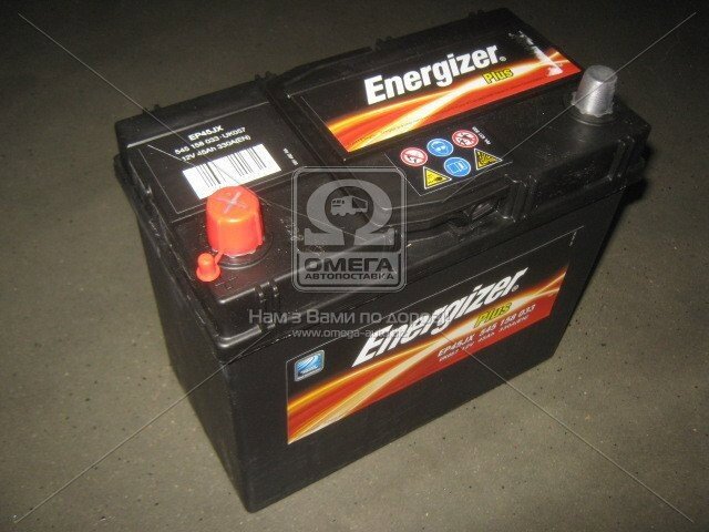 Купити 545158033 Energizer Автомобільна батарея