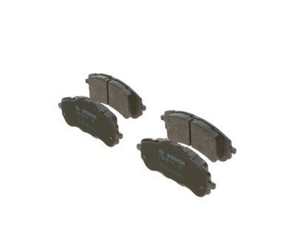 Тормозні колодки Bosch 986494714