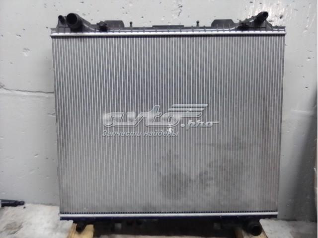 LR090625 Land Rover Радіатор охолодження двигуна