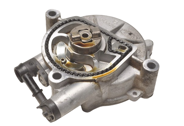 Насос вакуумний Ford HX7G2A451AC