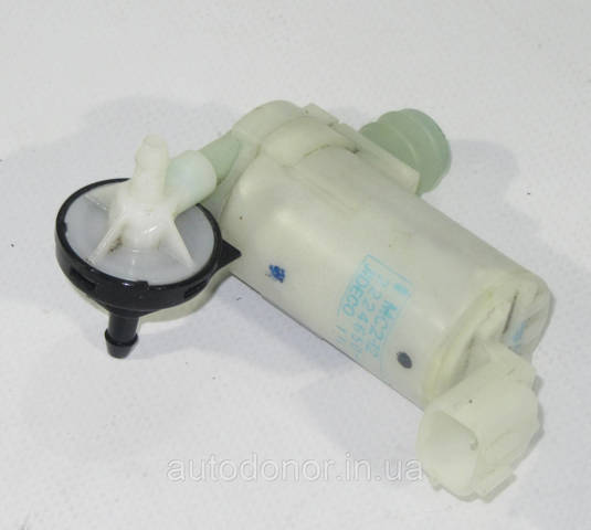 Купити 2224650A Nissan/Infiniti Мотор омивача лобового скла