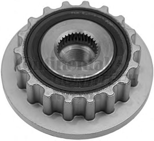 Купити AP9030 Continental/Siemens Шків генератора