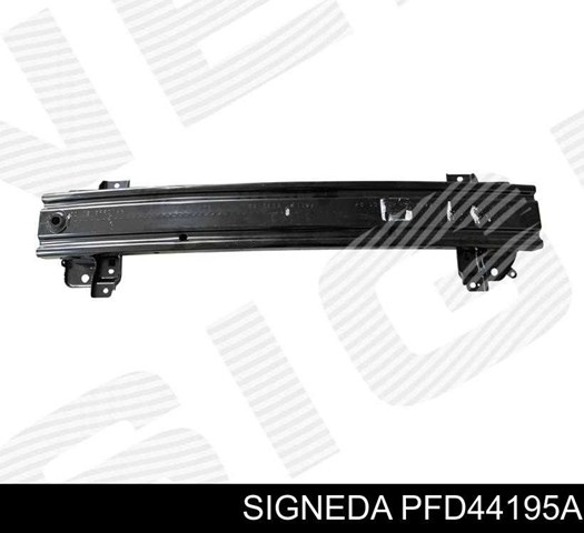 Шина бампера переднього Signeda PFD44195A ціна, від 66.25 USD