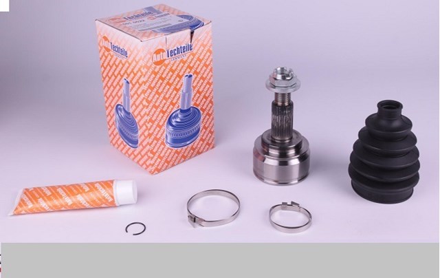 Купити 5010022 Autotechteile Ліва піввісь