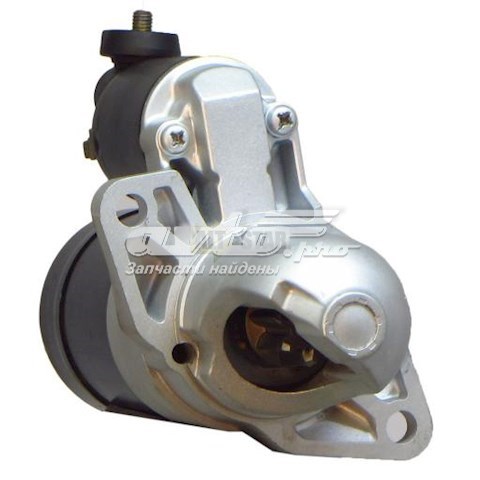 Стартер автомобільний Remanufactured M0T81381