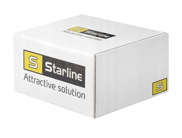  Starline DPND5024S ціна, від 38.63 USD