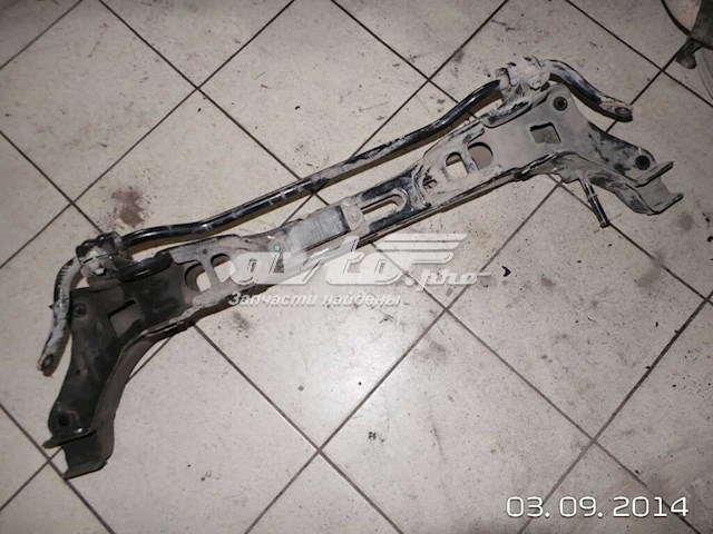 Стабілізатор задньої осі Hyundai I30 хетчбек (GDH) (2012 - 2016) ціна, від 25.34 USD