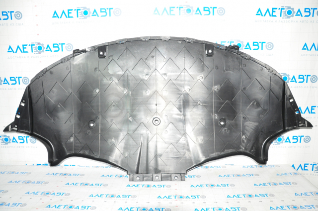 FP8502971 FPS Захист днища, задній