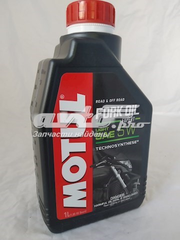 Масло вилкове для амортизаторів 822301 Motul