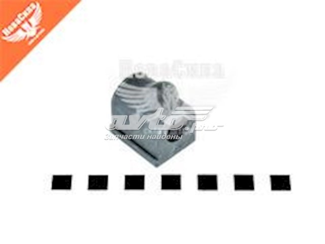 Купити PXCRC010B Parts-Mall Подушка стабілізатора передня
