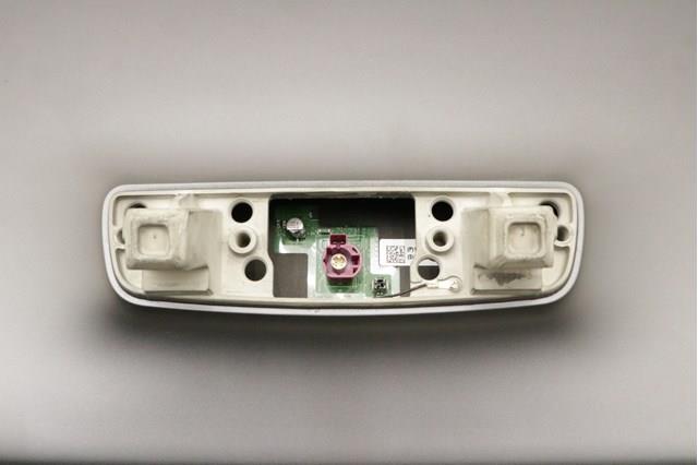 Дисплей бортового комп'ютера Tesla 108954300G ціна, від 63.35 USD