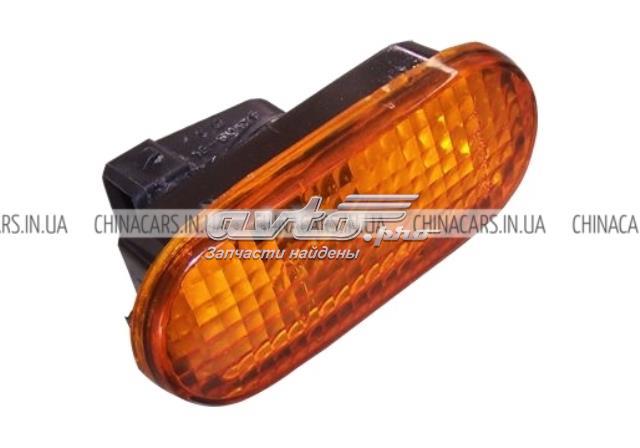 Покажчик повороту крила ZAZ A133731010 ціна, від 2.86 USD