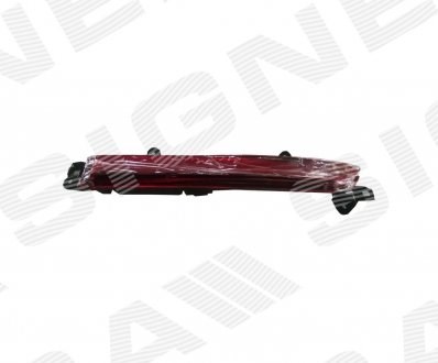 Купити ZFD1620R Signeda Правий катафот бампера