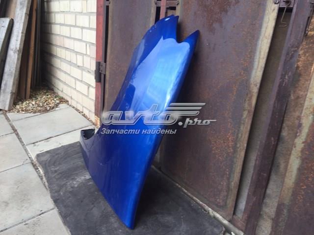 Купити 631018989R Renault (RVI) Крило переднє ліве