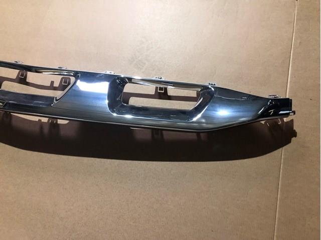 Накладка бампера переднього Mercedes A2538852504 ціна, від 72.79 USD