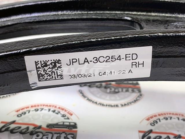 Важіль передньої підвіски нижній, правий Land Rover LR148056 ціна, від 160.44 USD