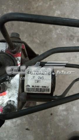 4670A076 Mitsubishi 
