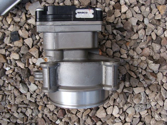Купити A0022609563 Mercedes Циліндр перемикання передач КПП
