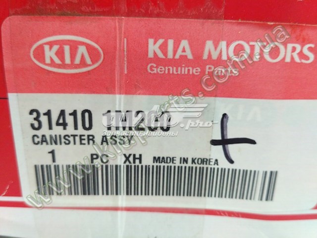  314101M200 Hyundai/Kia
