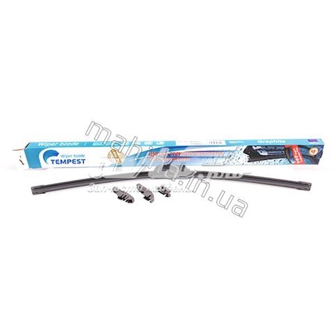 TPS21FL Tempest Щітка двірника ліва