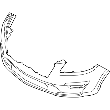 Купити KJ7Z17D957CAPTM Ford 