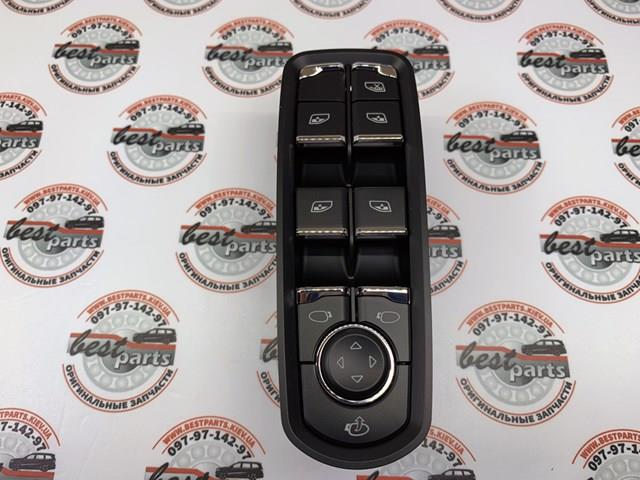Купити 95861315603DML Porsche 