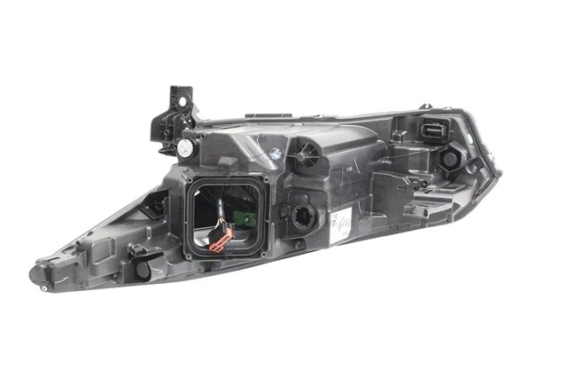 Фара права 260104674R Renault (RVI)