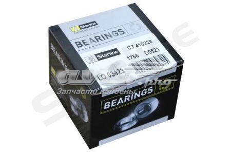 SLO03423 Starline Підшипник маточини передньої