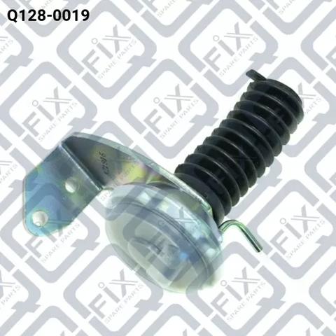 Привід блокавання диференціалу пров. моста Q-fix Q1280019 ціна, від 36.87 USD