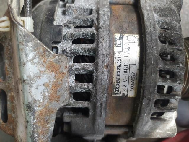 1042101540 Denso Авто генератор