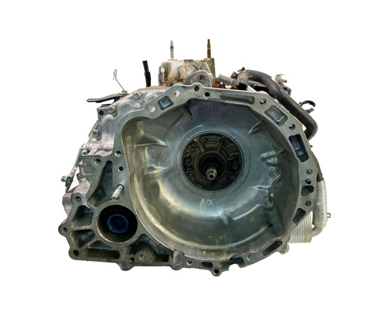 K14D Suzuki Мотор в зборі