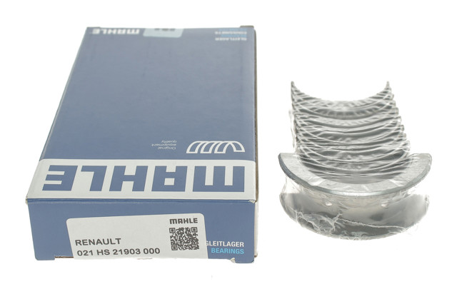 021HS21903000 Mahle Original Підшипник ковзання клонували