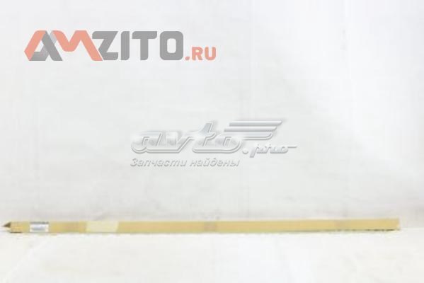 Верхній молдинг вітрового скла Nissan/Infiniti 727251LA0A