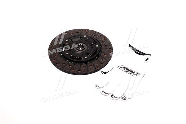Зчеплення Rider 4061601130 ціна, від 20.62 USD