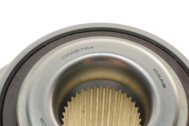 Передня маточина CX764 CX/Complex