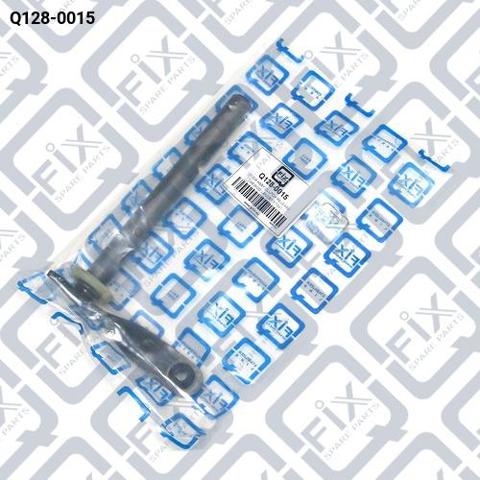Вісь вилки зчеплення Q1280015 Q-fix