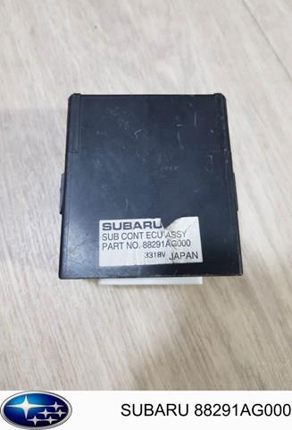 Купити 88291AG000 Subaru 