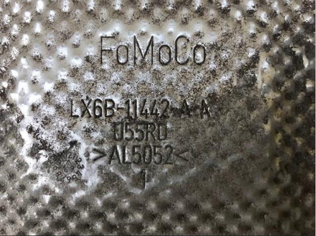 Купити LX6B11442AA Ford 