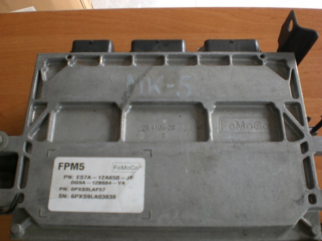  Ford ES7A12A650JF