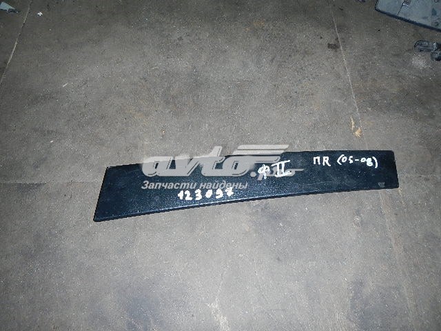 4M51A20898 Ford 