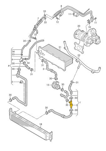  P0113 ACS