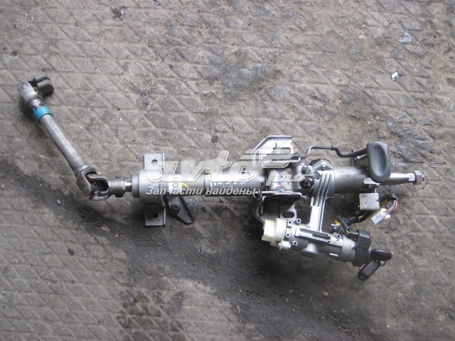 Колонка рульова Mando EX563102E100