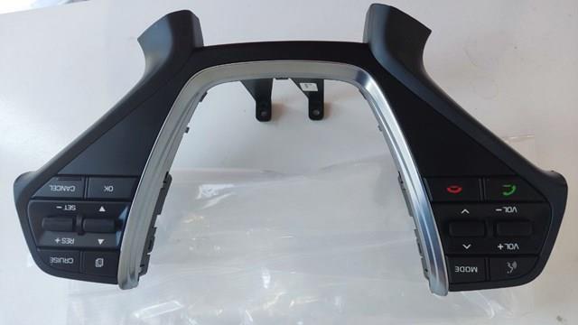 Блок кнопкових перемикачів кермового колеса Hyundai/Kia 96700C1510 ціна, від 37.47 USD
