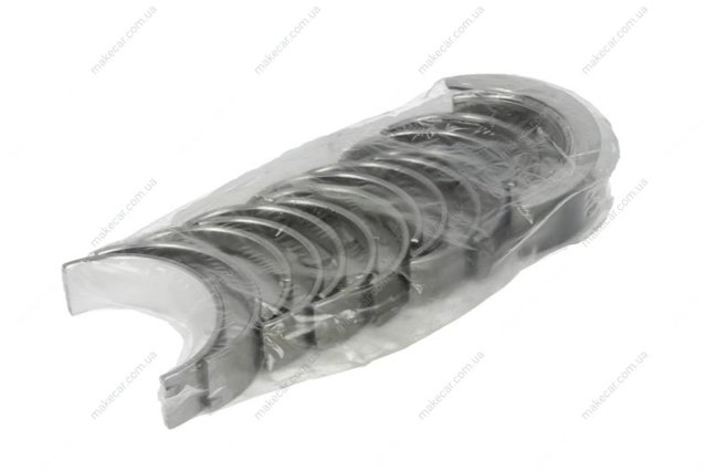 081HS21721025 Mahle Original Комплект підшипників ковзання коленвалу