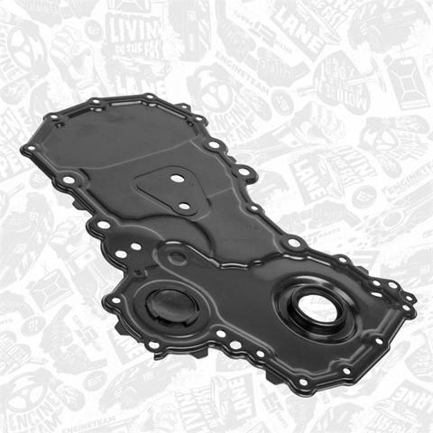 RH0008 ET Engineteam Кожух ременя ГРМ