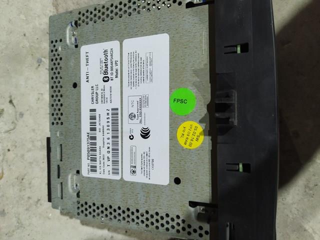 05091376AE Chrysler 