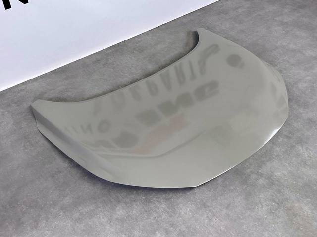 Капот Rhino NSRNG016 ціна, від 291.37 USD