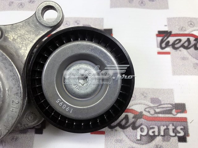 Купити A2702002100 Mercedes Натяжний ролик